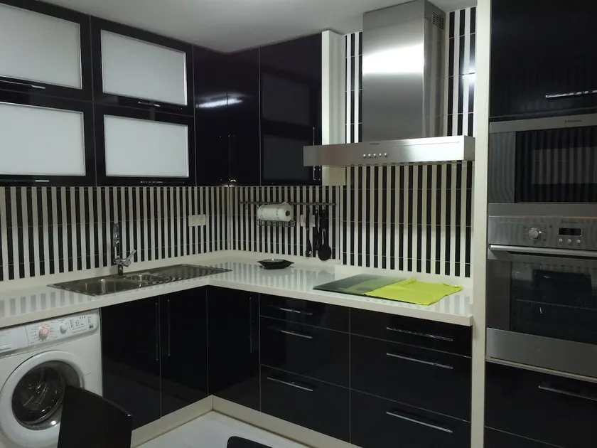 VUT 1039 AS Modern Apartment Old Town - Image 1