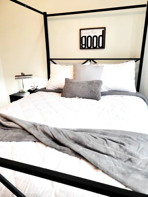 Peaceful Modern Boho Condo- Downtown Indy - Image 1