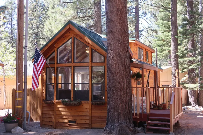 Sugar Pine Cabin! - Image 1