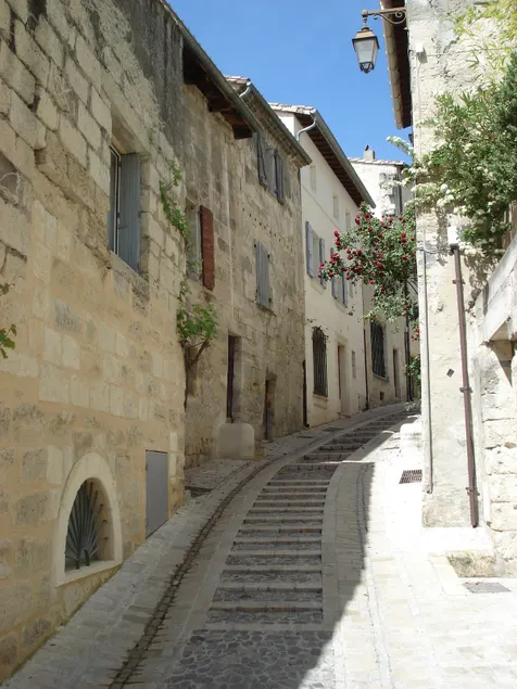 Maison du Sonneur, historic center of Uzés. House - Image 1