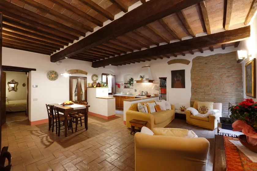 Holiday House ”Anna” - the MUSICIAN for 4-5 persons - Image 1
