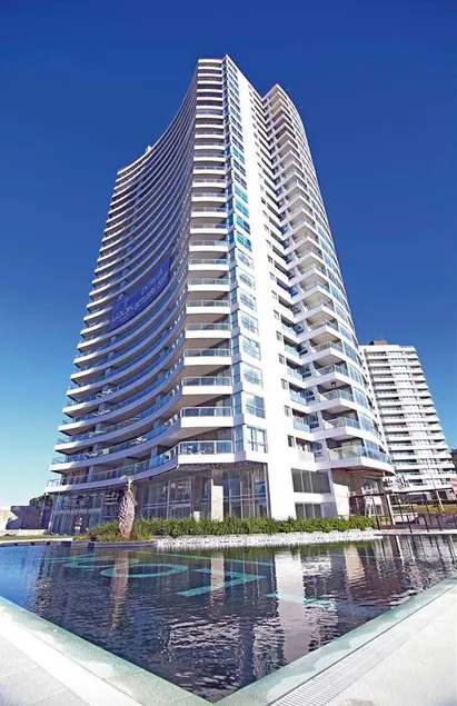 Apartamento Look brava punta del este - Image 1