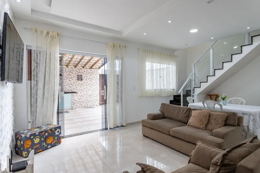 Casa Elisheik - 3 minutes from Arraial/Figueira beach - Image 1