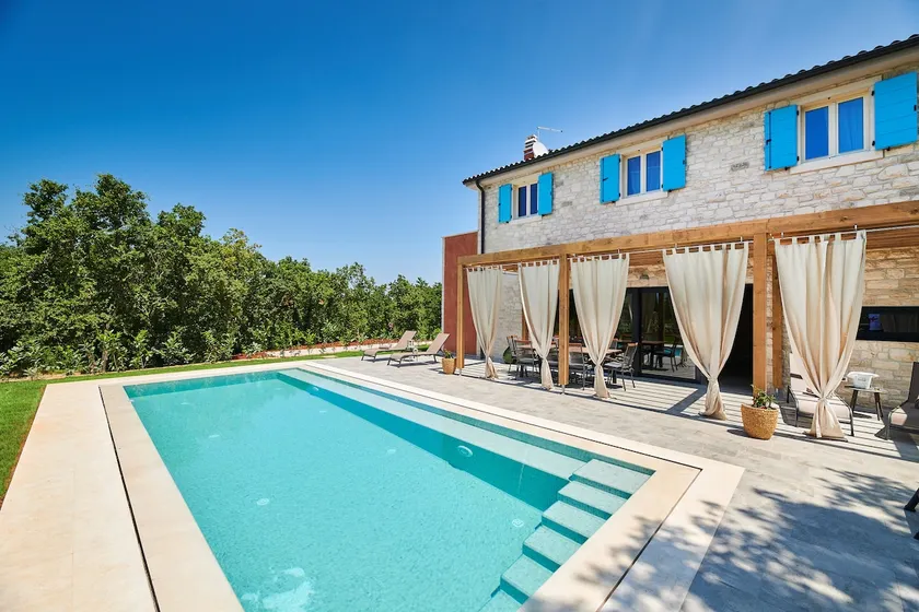 Villa Celeste - Image 1