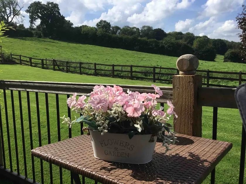 Mendip Edge Retreat - Image 1