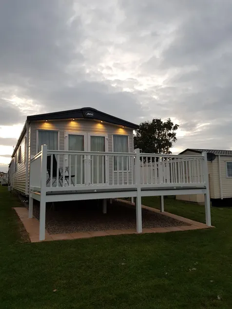 Brand new 2021 ABI WINDERMERE STATIC Cedar 1 - Image 1