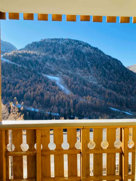 Beautiful 6-person apartment, 150 m from the slopes - Image 1