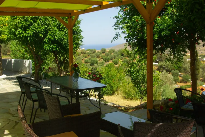 Casa Inga - Angelo 3 Lamyra - Andros - Image 1