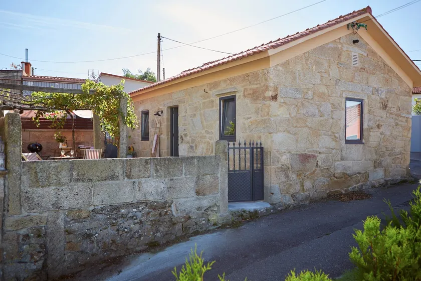 La casita de Canido (Canido's little house) - Image 1