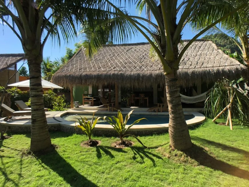 Villa Adi - Villa Adi POOL Wayan - Image 1
