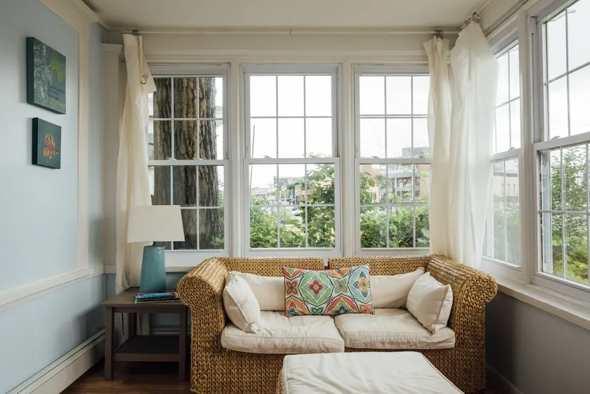 Bright lake view 2BR Haven: Closest to Asbury Park - Image 1