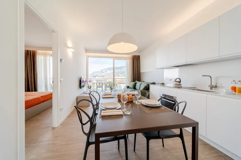 RESIDENZA OLIVO - Image 1