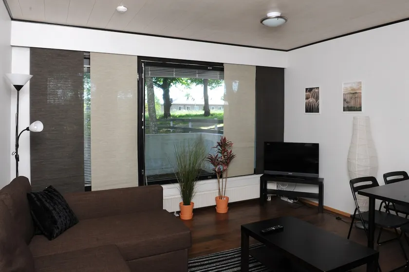 Casa Kallio (2h,k+sauna) - Image 1