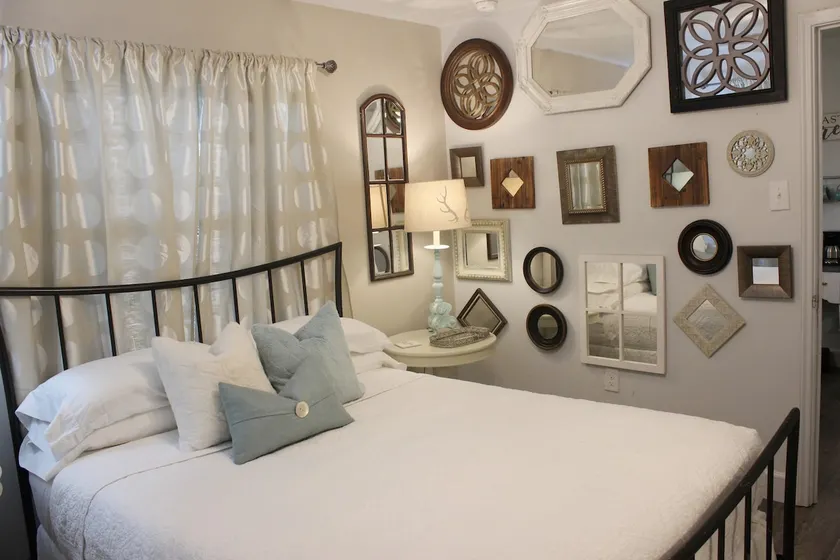 Beach Inspired Cozy Place - Image 1