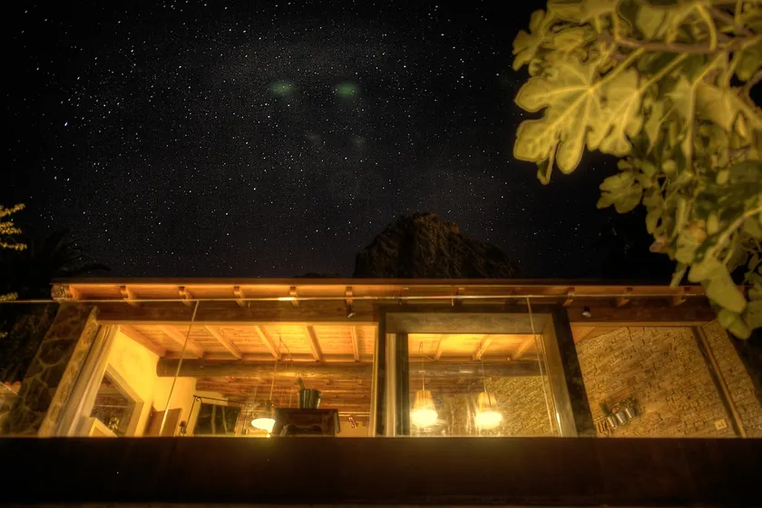 Finca-Paraiso/Nature & Design in Mogan - Image 1