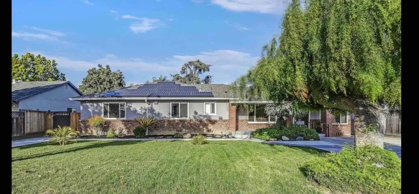 San Jose Ranch House Safe/AC/Fast Wi-Fi - Image 1