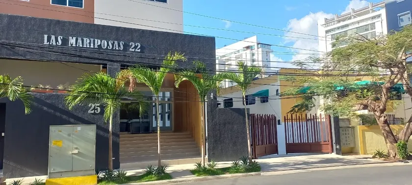 La Esperilla Apartment/ La Esperilla - Image 1