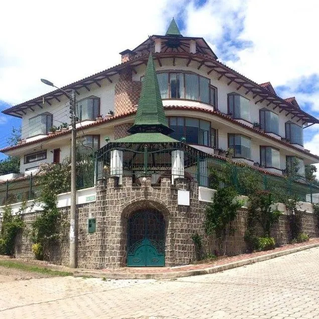 La Casa del Vikingo - Special Group deal! - Image 1