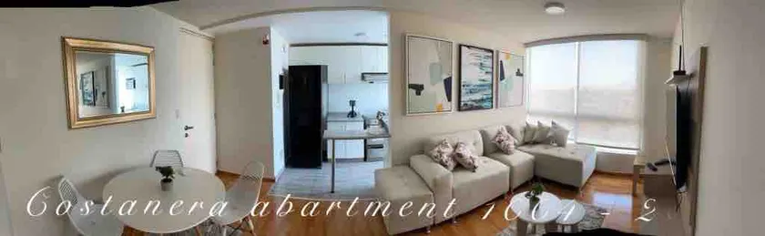 Costanera New Apartment - near airport - Image 1