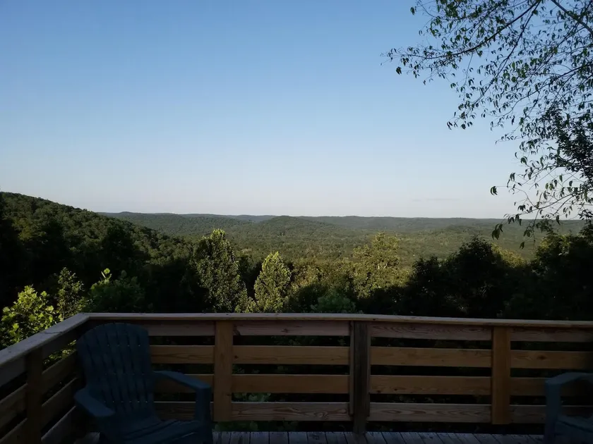 Dixie Mtn. Hideout - Image 1