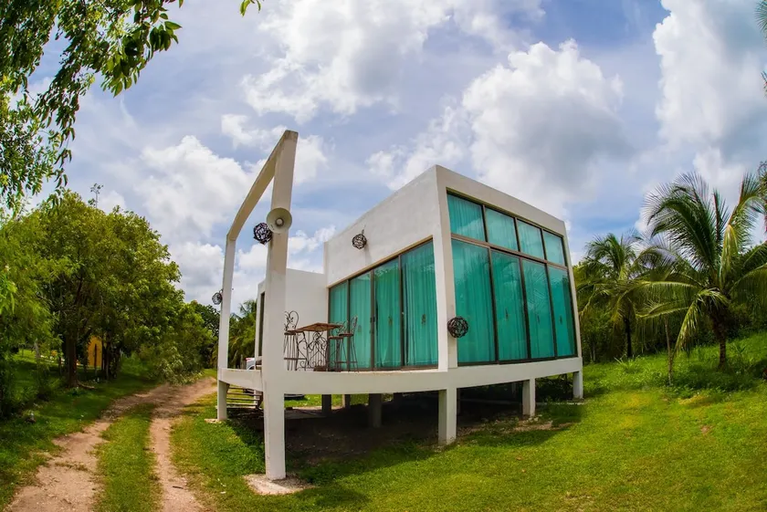 2 Rancho San Fernando Bacalar, Phillips Villa - Image 1