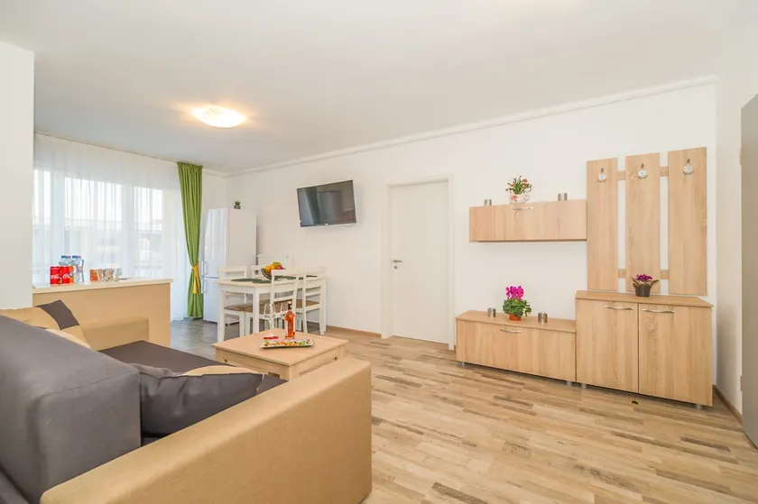 Family Suite cu balcon - Image 1