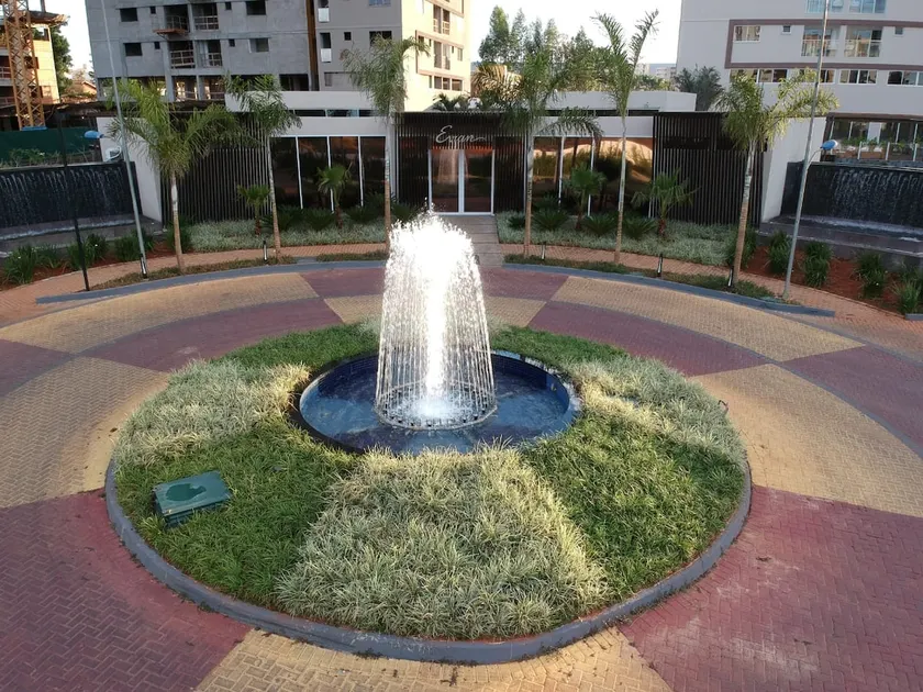 NEW!!! EVIAN RESIDENCE, THE FAMILY RESORT IN THE CENTER OF CALDAS - Image 1