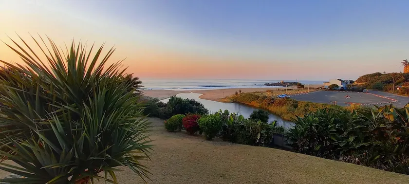 Direct Beach Access at OceanBreeze - Image 1