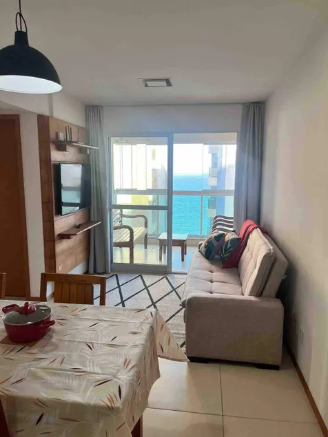 Ocean view apartment, 8th floor, on the sand - Image 1