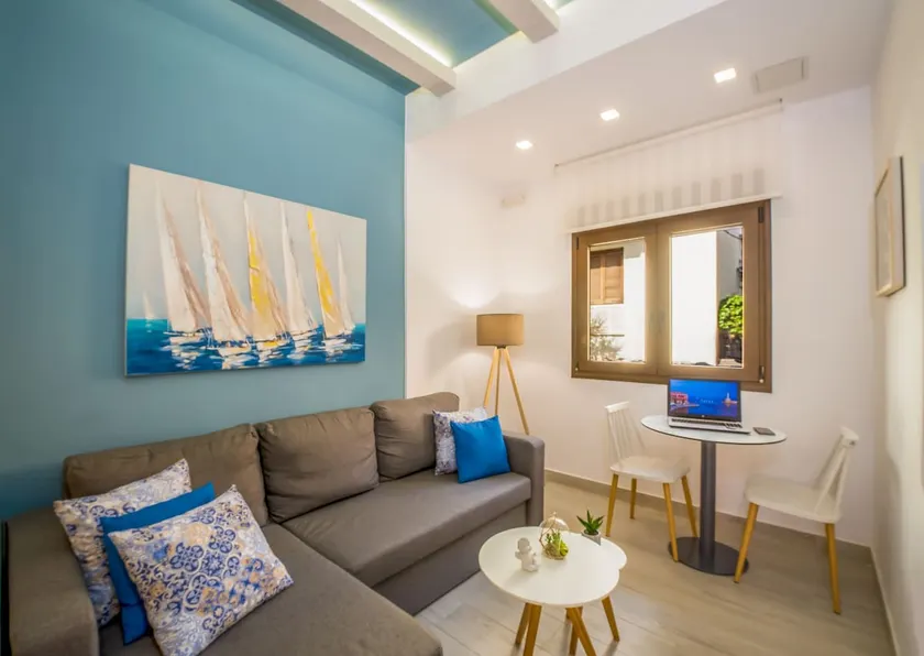 Aretousa Suites - Image 1