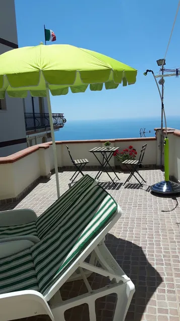 Casa San Giorgio! With terrace! - Image 1