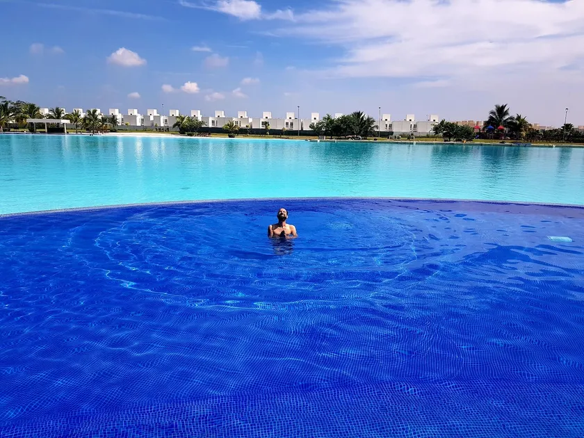 Laguna de Ensueño, Veracruz!!! - Image 1