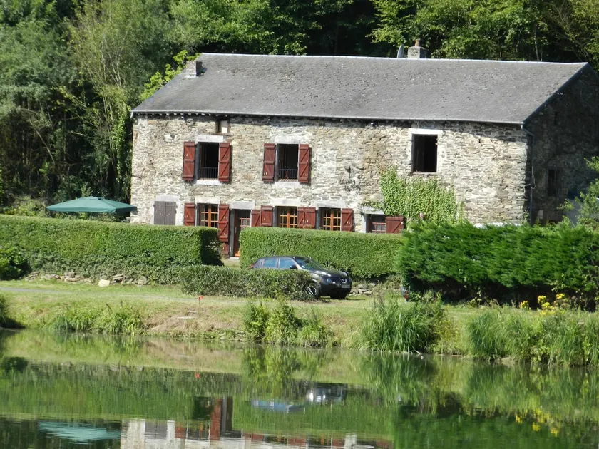 The Micaschiste House - Image 1