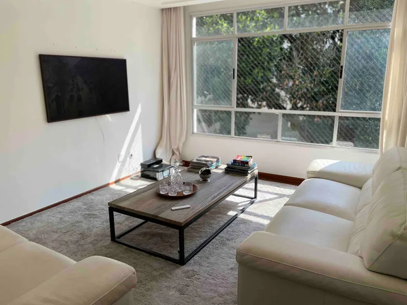 Apartamento Orla Praia do Canto - Image 1