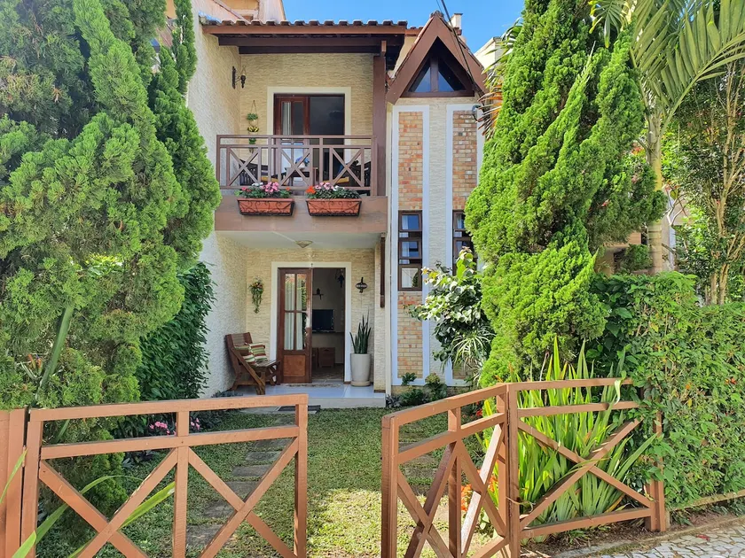 Triplex Central in Guaramiranga - Image 1