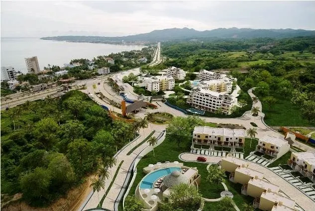 Casa Naranjo Bucerias Beach - Image 1