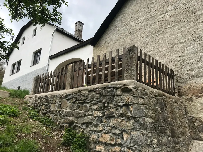 RIVER HOMESTEAD (suitable for bigger groups) - Image 1