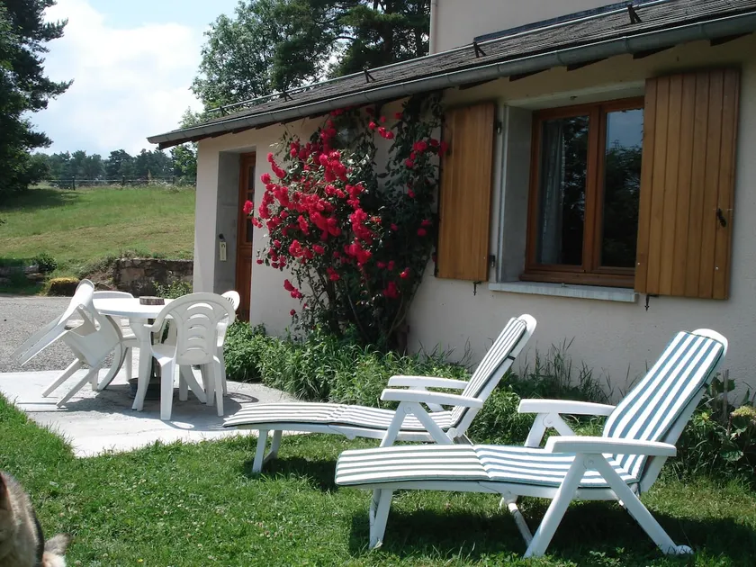 Le Gîte des Pins - Image 1