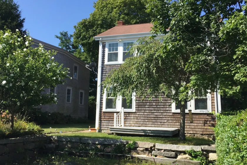 TABOR SUITE,  IN THE MARION VILLAGE - Image 1