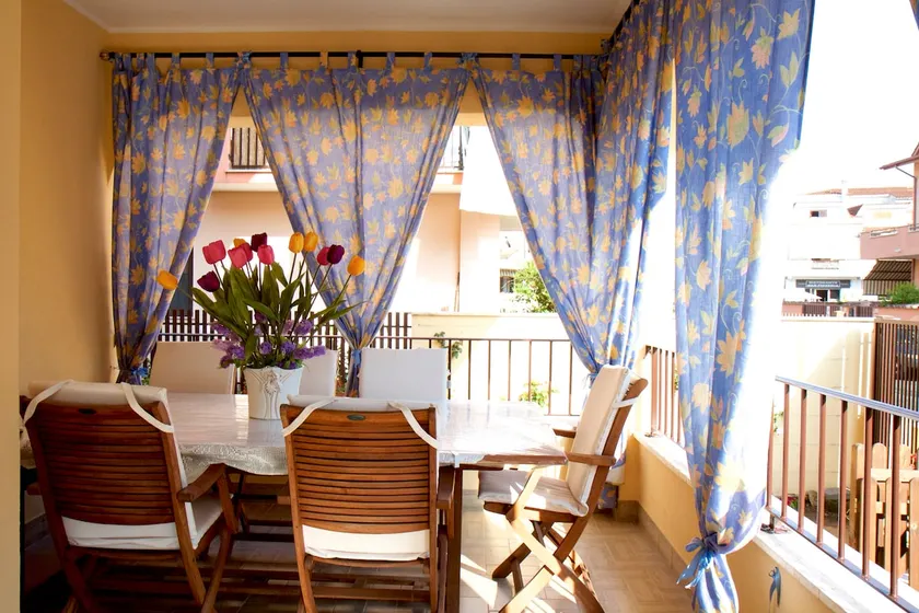Big house for 6 persons (Domus Palombi) - Image 1