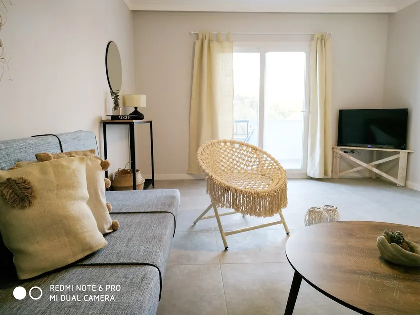 SukhaHome DATÇA Kargı - Very Pleasant 1+1 Vacation Home 6 - Image 1