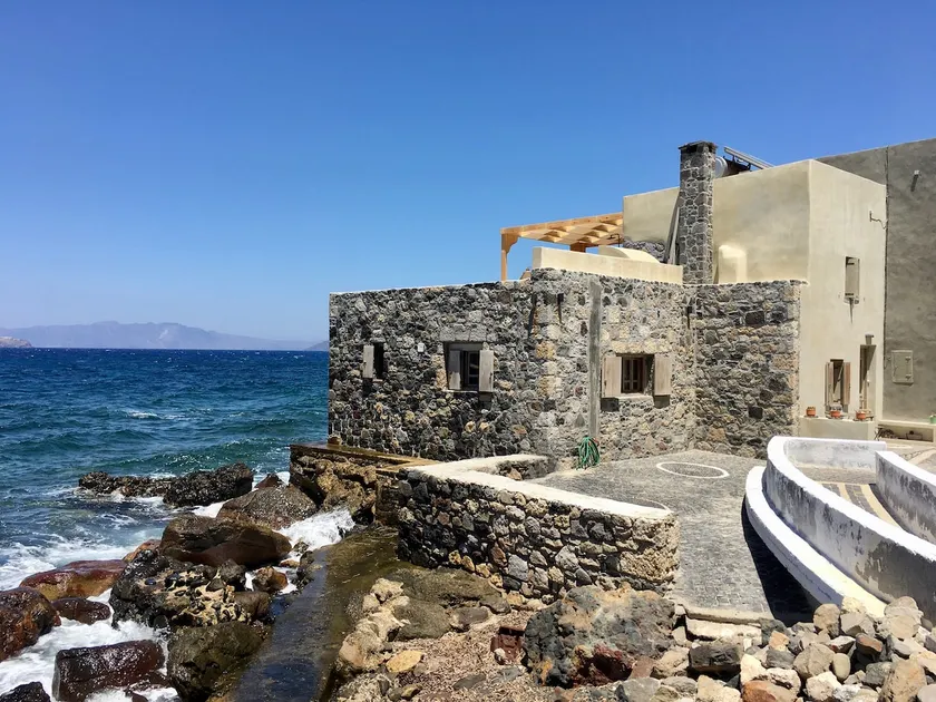 Poseidon House - Image 1