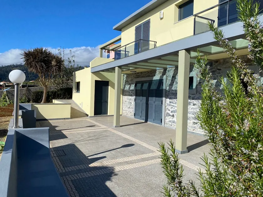 Sunset House with pool by Stay Madeira Island - Image 1
