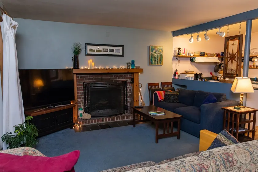 Woodsy hideaway apartment - Image 1