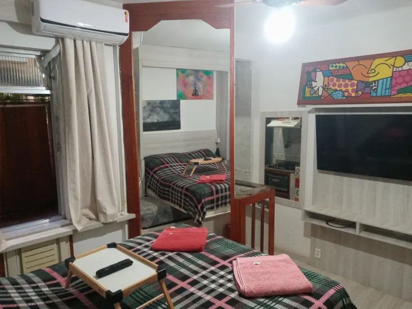 Unique style apartment near Arcos da Lapa - Image 1