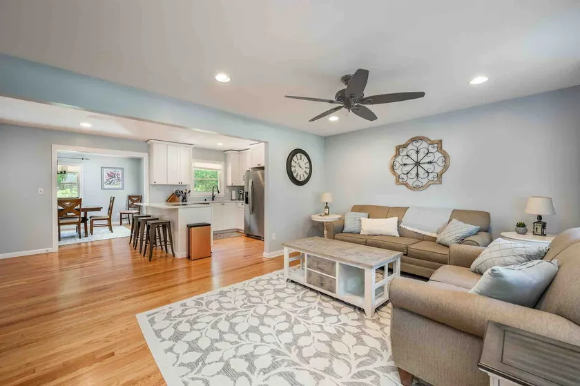 Newly Renovated Derby House - Image 1