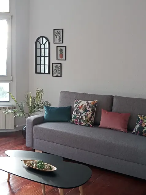Chalet in Gijón - Image 1
