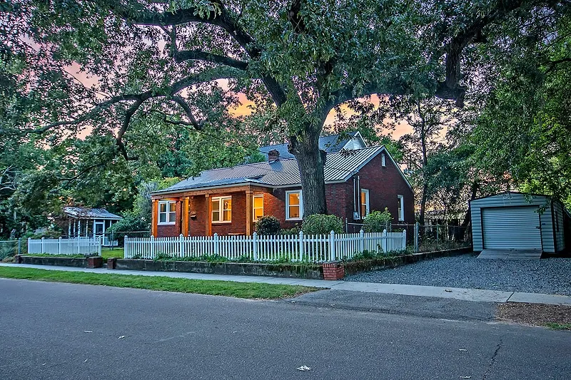 Family Home~Walkable to Park Circle~Short drive DT - Image 1