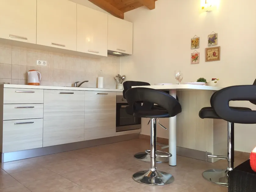 Apartment Ema - Veli Iž - Image 1