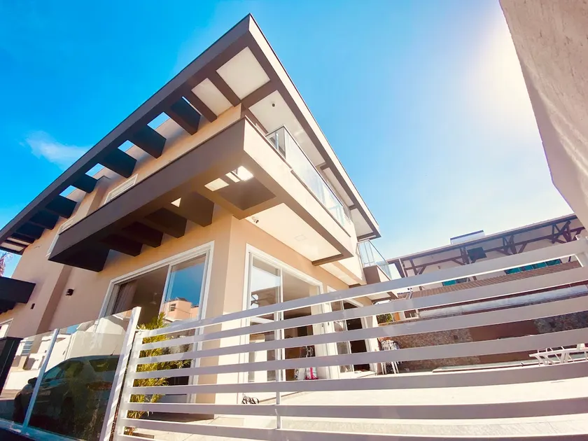 House 3 - Pé na Areia Condominium - Ponta do Papagaio - Image 1